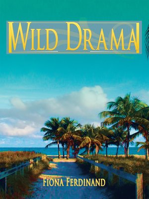 cover image of Wild Drama